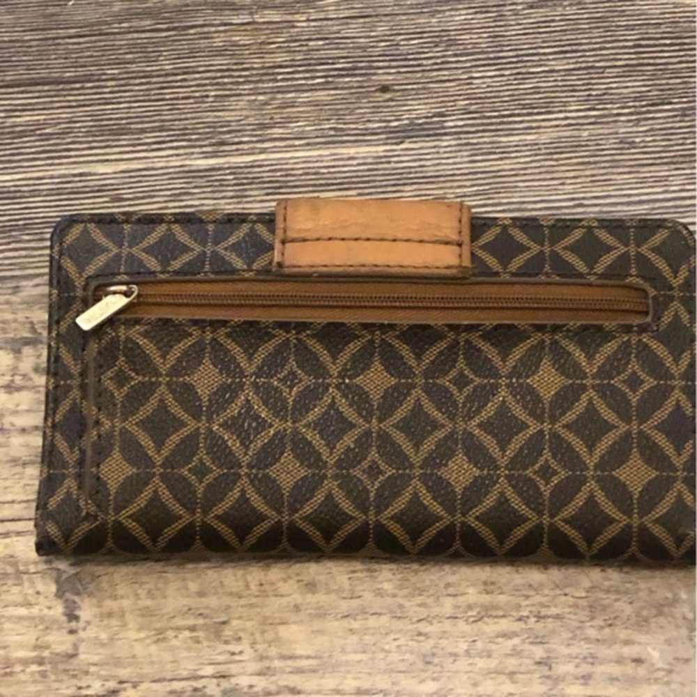 Fossil Wallet Used Condition - image 7